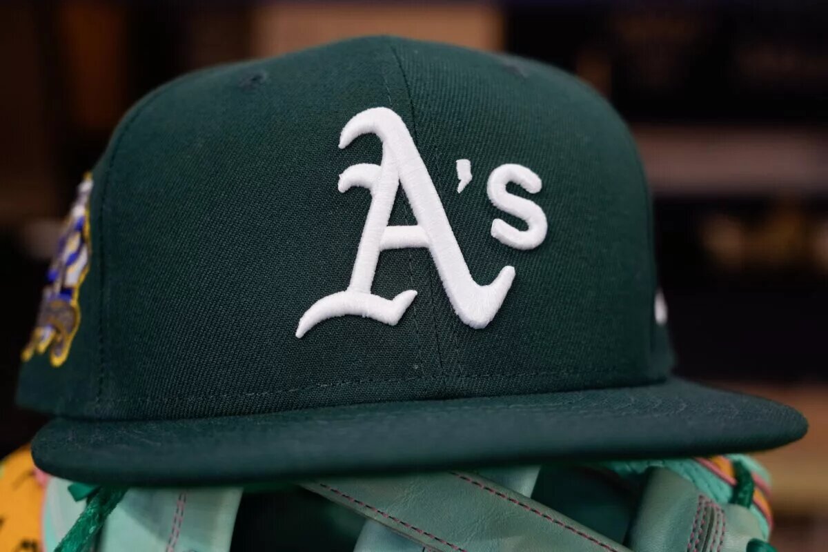Could the Athletics become power players in free agency this offseason?