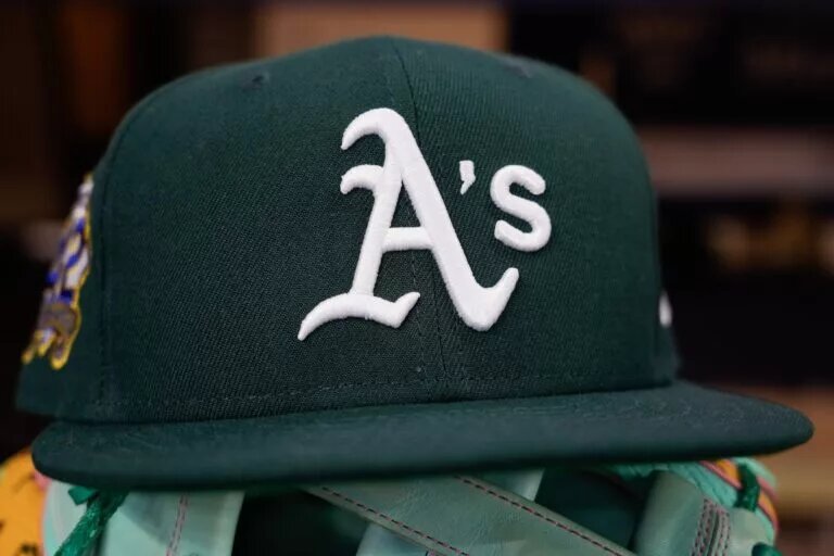 Could the Athletics become power players in free agency this offseason?