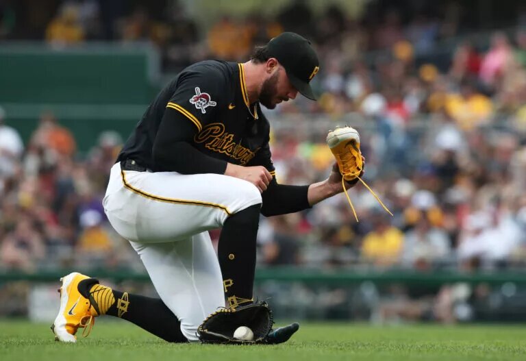 The Pirates might just be wasting Paul Skenes