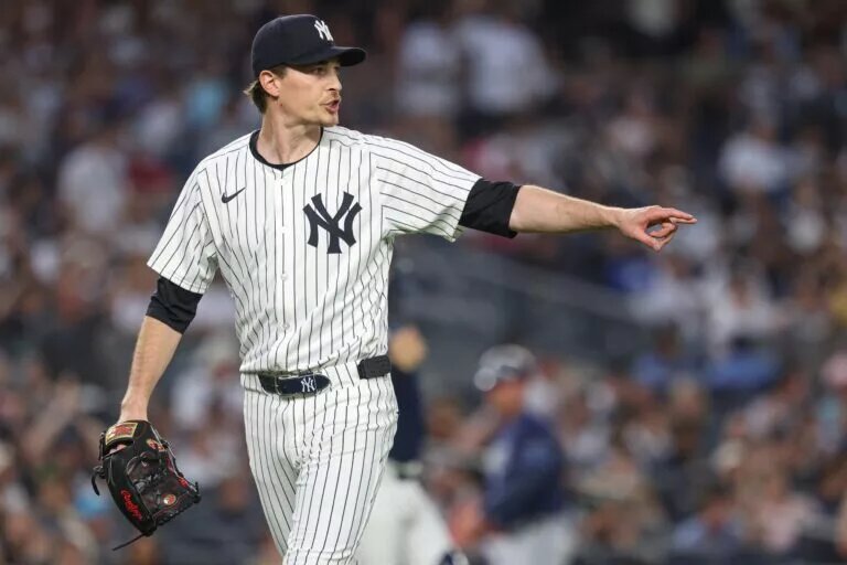 Max Fried will spearhead the Yankees rotation to begin the 2026 season.