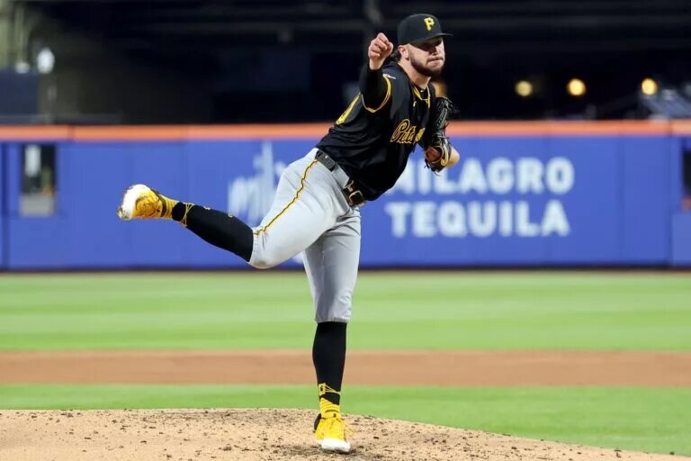 Paul Skenes will represent Team USA in next year's World Baseball Classic.