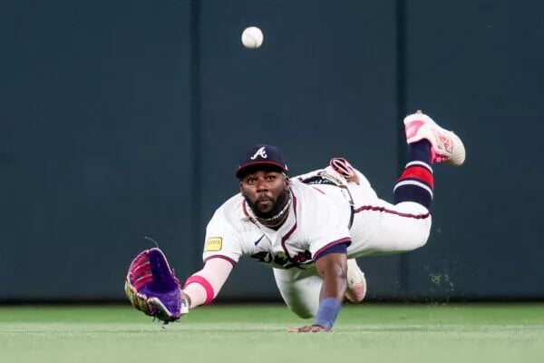 Three Braves Players Who Should Have Made the All-Star Team