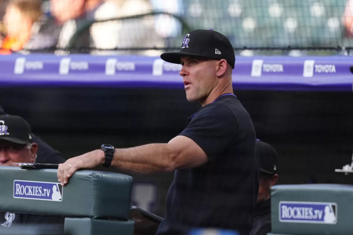 Can manager Warren Schaffer lead the Rockies to a fast start in 2026?