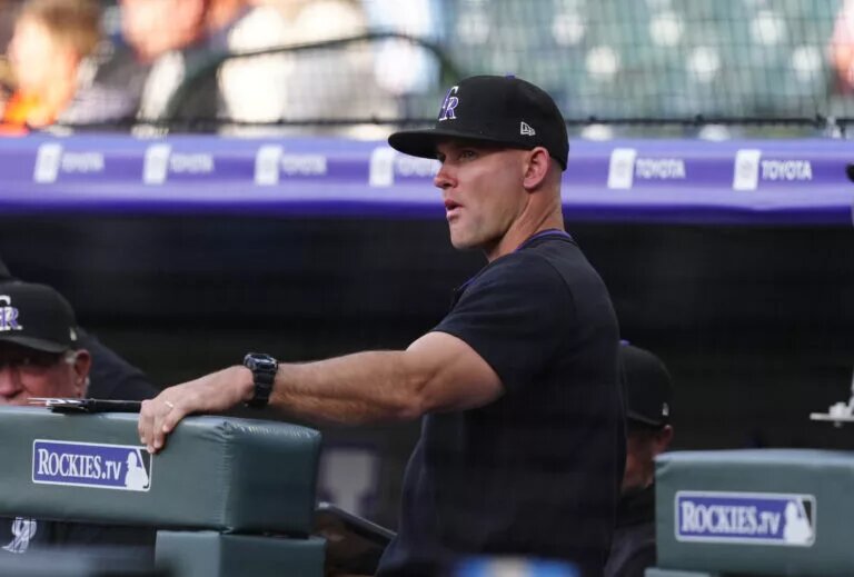 Can manager Warren Schaffer lead the Rockies to a fast start in 2026?
