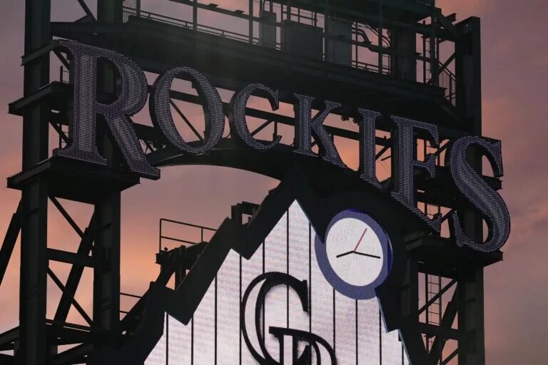 The Rockies found their new GM in Paul DePodesta, ending a chaotic search.