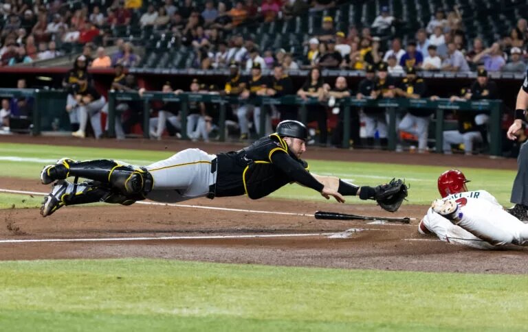 Pirates Bart Rodriguez swap onthe injured list
