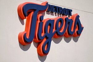 The Tigers are headed in the wrong direction, losing 10 of their last 11 games