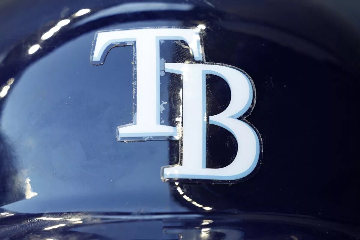 Rays ownership is reportedly in advanced talks for the eventual sale of the team.