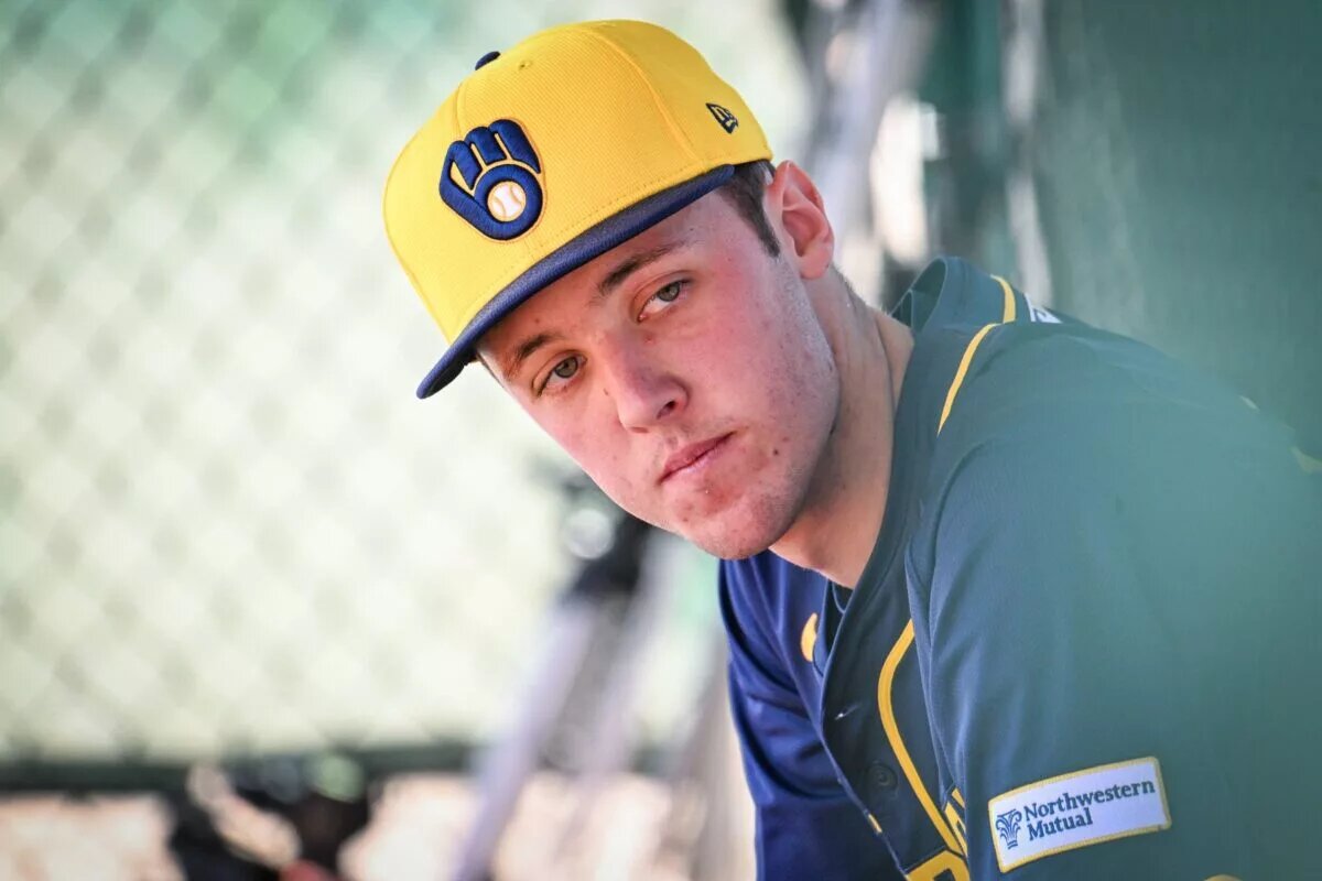 Milwaukee Brewers pitcher Jacob Misiorowski has a chance to make a huge impact after his call-up.