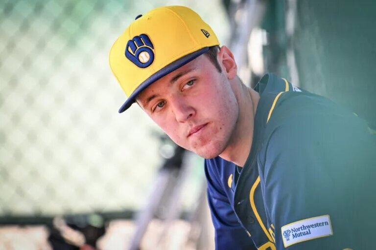 Milwaukee Brewers pitcher Jacob Misiorowski has a chance to make a huge impact after his call-up.
