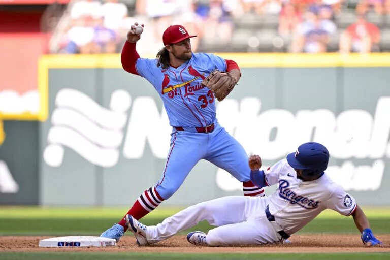 The acquisition of Brendan Donovan adds another solid talent to a potent Mariners lineup.