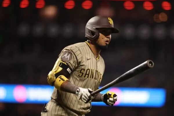 3 Strong Luis Arraez Trade Destinations
