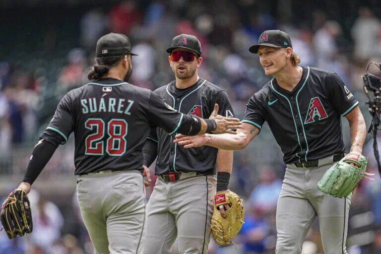 Braves pitching woes continue