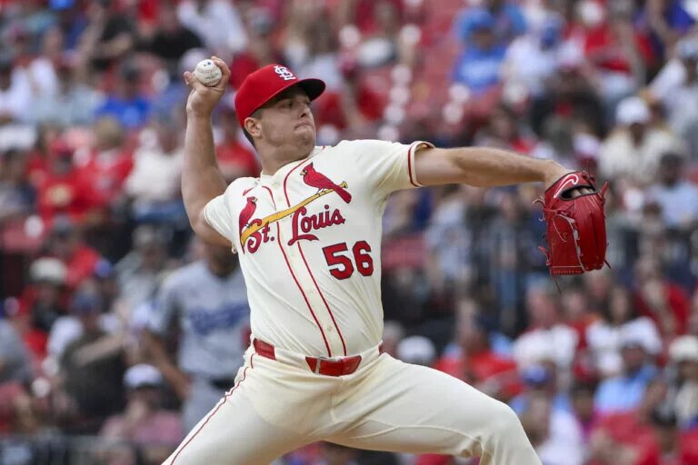 Ryan Helsley is a high-risk, high-reward signing for the Orioles.