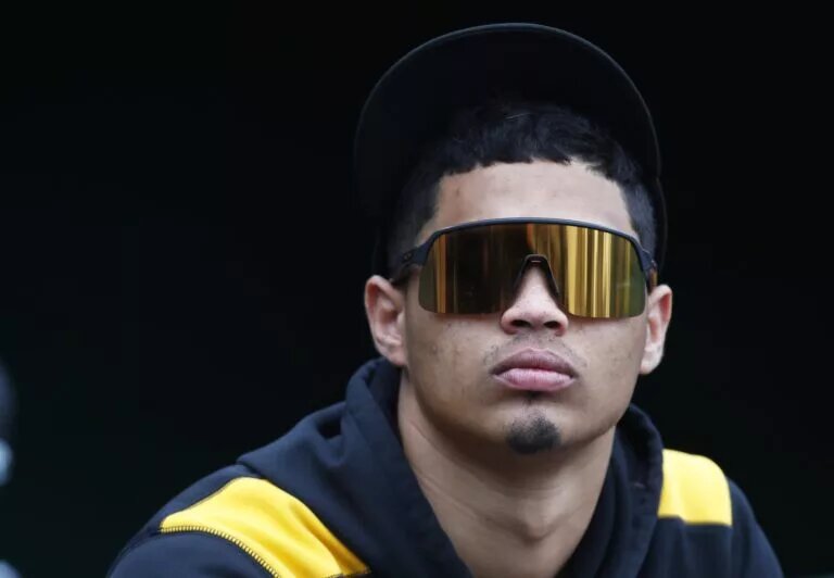 Endy Rodríguez is having a great spring for the Pirates, but there may not be room for him on the roster right away.
