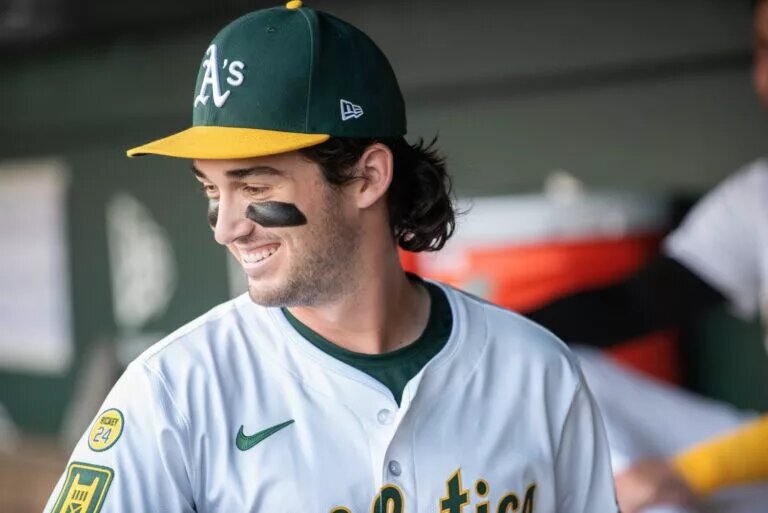 Rookie shortstop Jacob Wilson is surprisingly becoming the favorite at the position to start the All-Star Game for the American League.