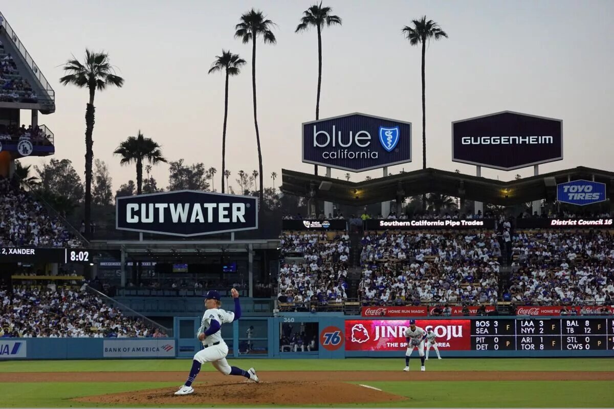 The Dodgers will get Emmet Sheehan back in the rotation after one more rehab start.