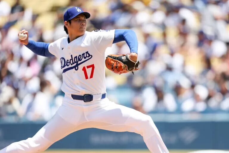 Shohei Ohtani will remain in his current role as a starting pitcher in the NLDS and will not come out of the bullpen.