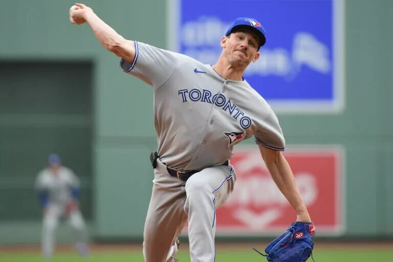 The Orioles have reportedly signed veteran starter Chris Bassitt to a one-year deal