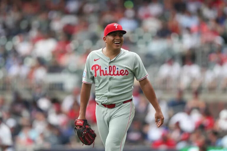 Ranger Suarez is one name the Mets should seek to add in free agency.
