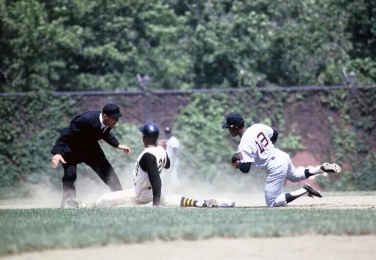 Saturday marks the 55th anniversary of the last two games played at Forbes Field.