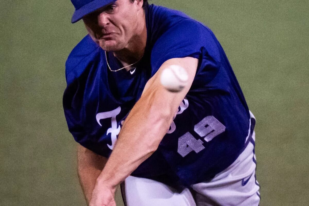 Payton Tolle joins the list of top prospects for the Red Sox.