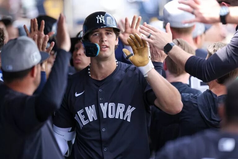 Spencer Jones is off to a hot start at Triple-A. Could he earn a call-up to the Yankees soon?