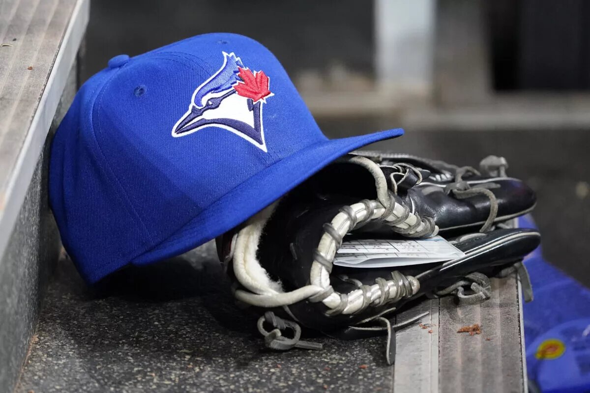 Top Blue Jays prospect Trey Yesavage will start on Monday after his promotion to the big league roster.