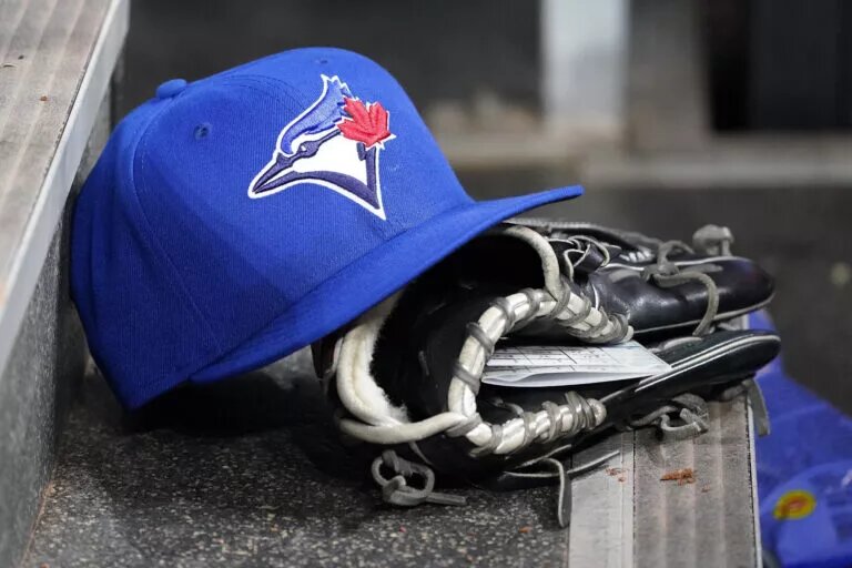 Top Blue Jays prospect Trey Yesavage will start on Monday after his promotion to the big league roster.
