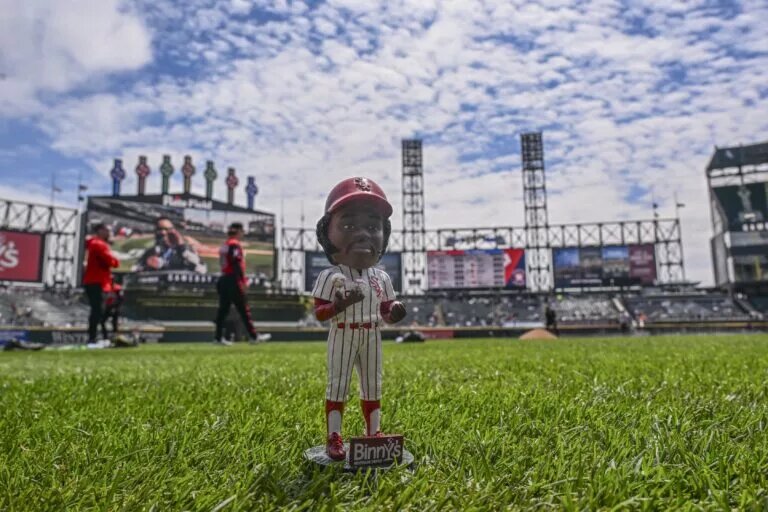 Revisiting Dick Allen's "Chili Dog" home run from 1972.