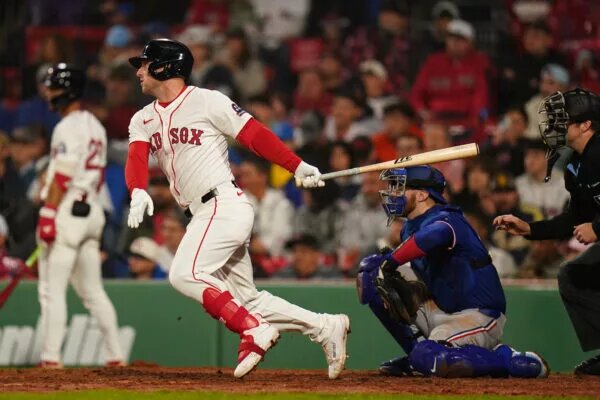How the Red Sox Offseason Targets are Doing in 2026