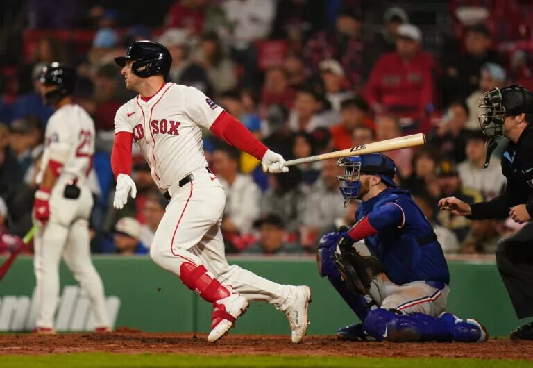 Alex Bregman is one of the top remaining free agents this offseason
