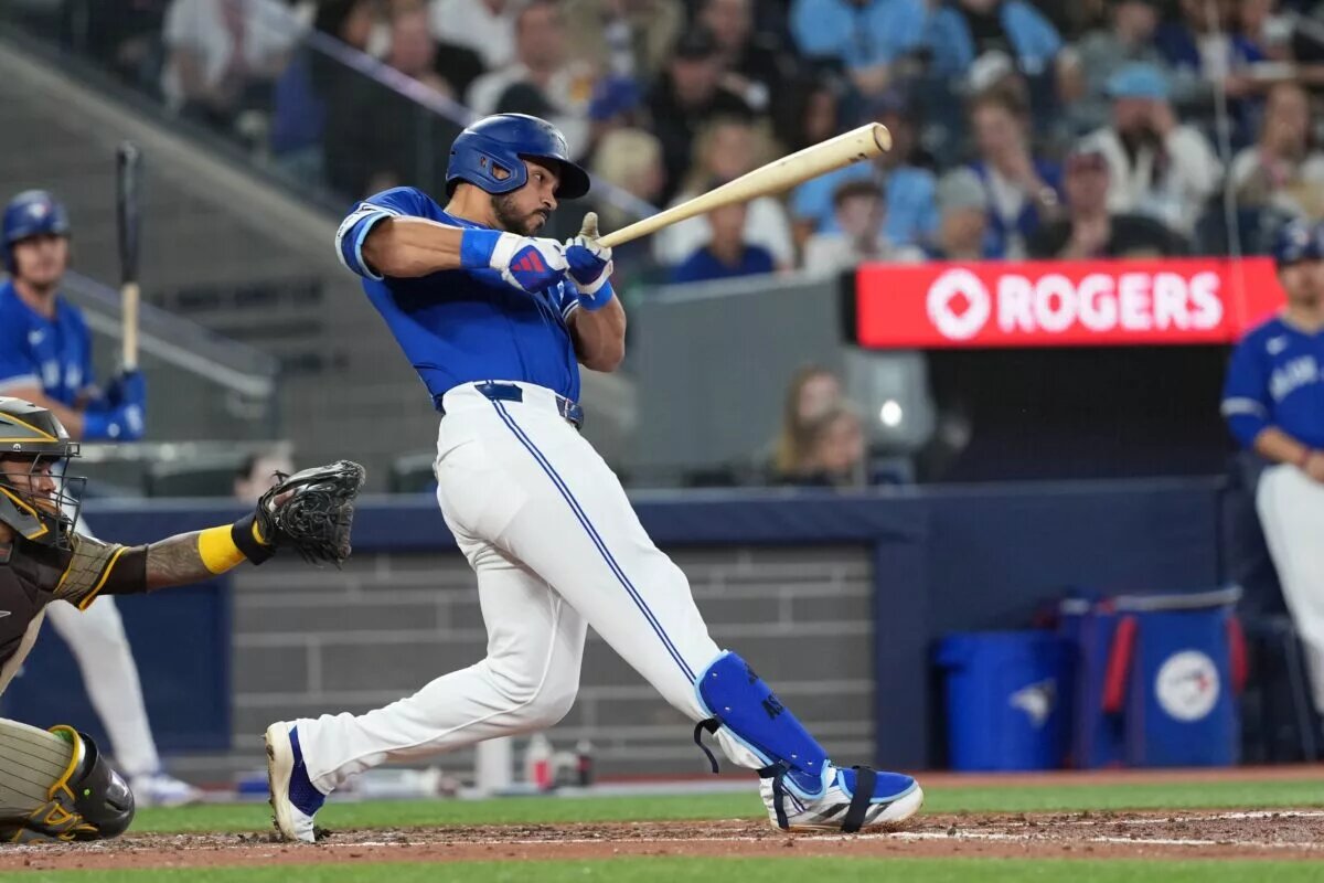 Anthony Santander remains out with a shoulder injury, but other outfielders have provided offense in his absence.