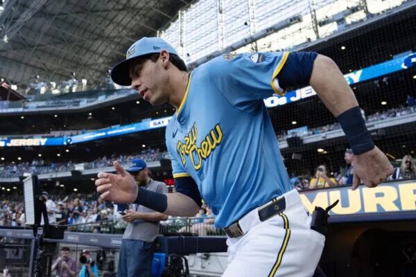 MLB Injury Report: Early Season Shakeups Impact Contenders- News Shakes Brewers, Padres, Cubs