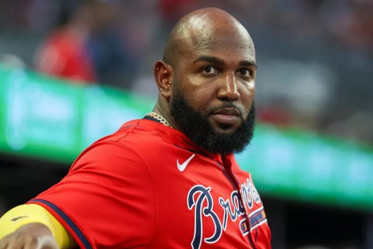 A Marcell Ozuna trade toward the deadline appears inevitable as he and the Braves struggle through the 2025 season.