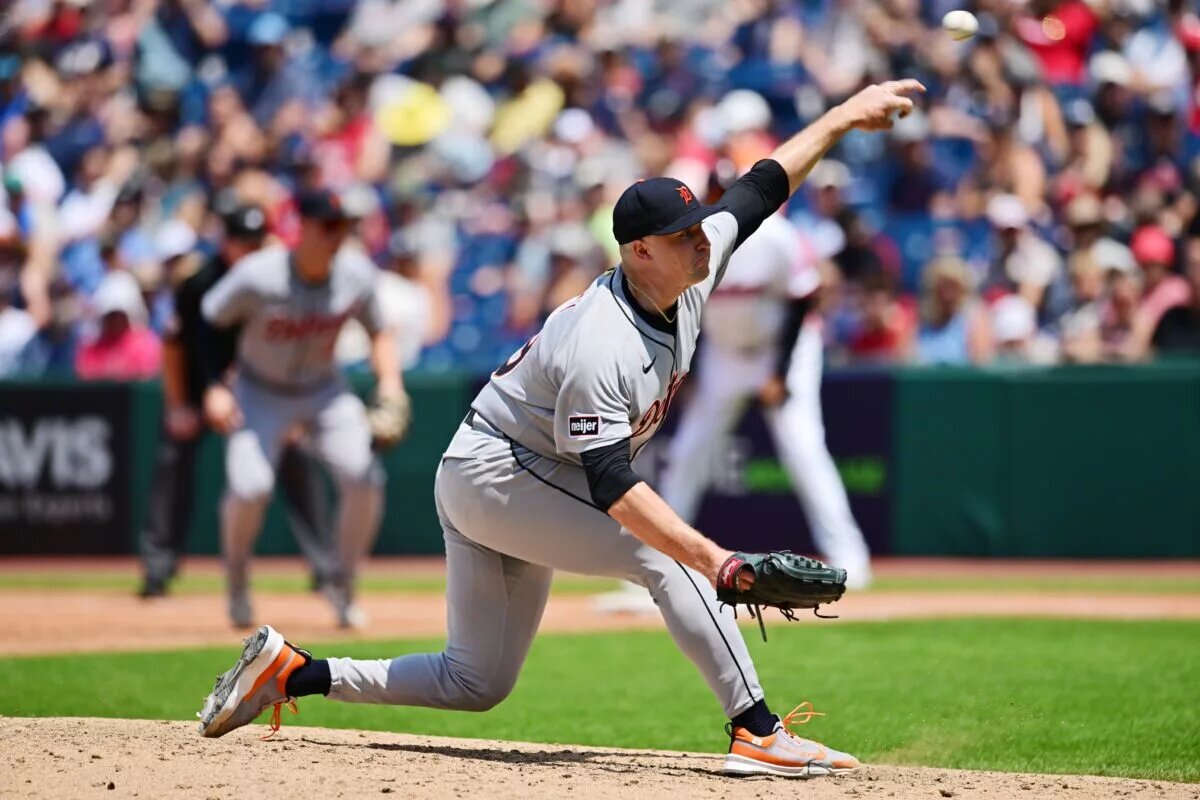 The Mets are early favorites to acquire Tarik Skubal if there's a trade this offseason.