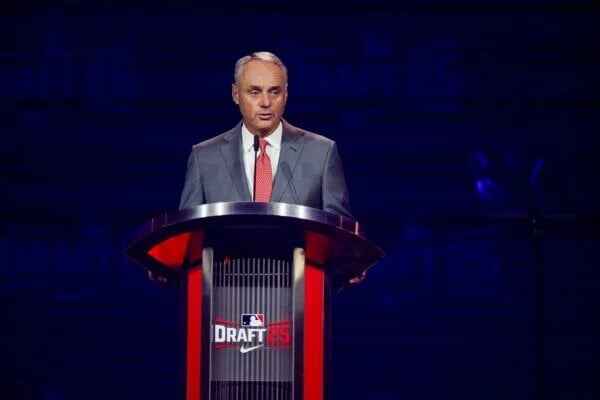 Decision to Reclassify Just Significantly Altered the 2027 MLB Draft