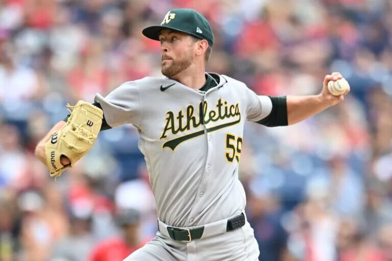 Could the Rays reunite with their former pitcher Jeffrey Springs at the deadline?