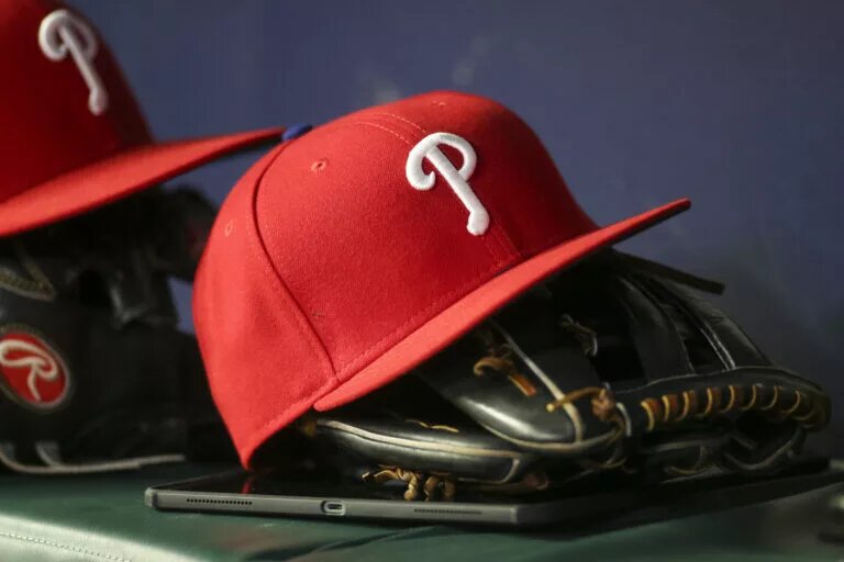 Comparing the Phillies Opening Day rosters from last year to this year's projected roster.