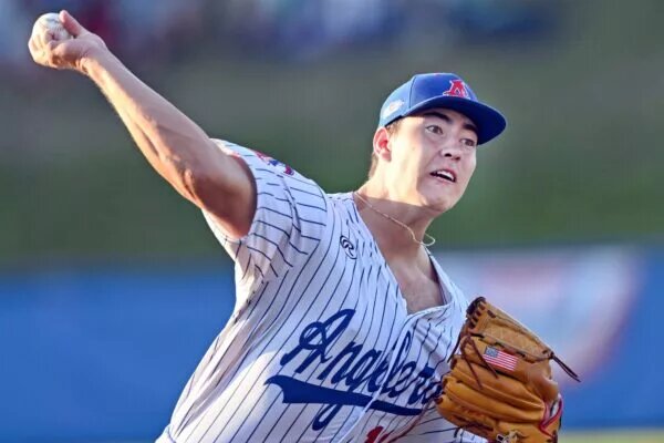 Trey Gibson Debut Part of New Orioles Hope for Pitching Woes