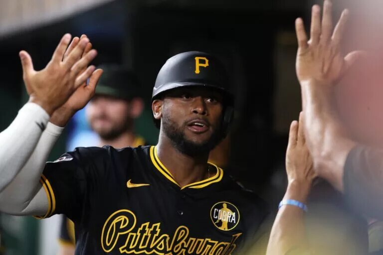 Is it time for the Pirates to move on from Alexander Canario?