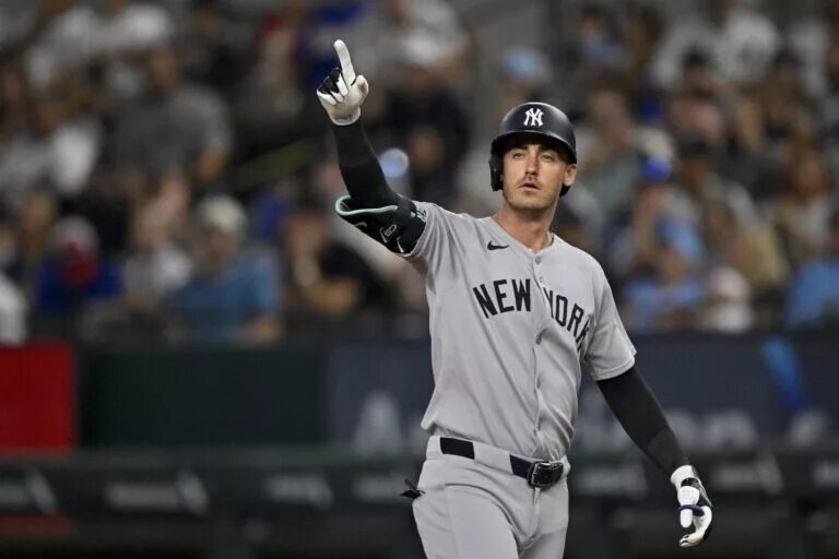 Cody Bellinger should command a big payday as a free agent after a strong campaign with the Yankees.