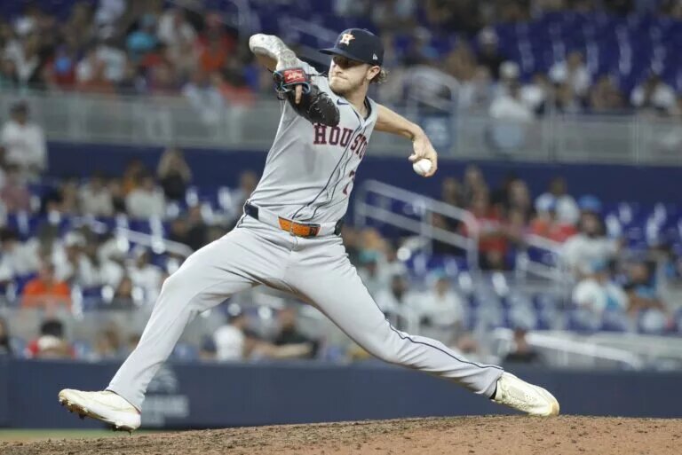 What Josh Hader's latest injury means for the Astros