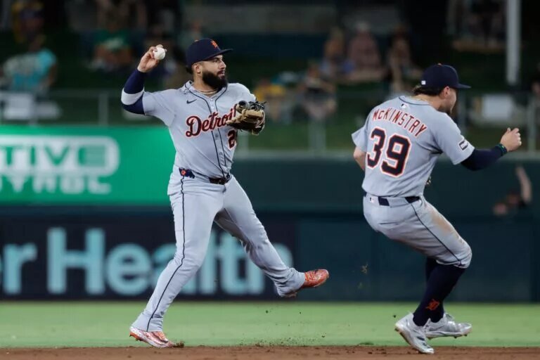 The Tigers' rough September has their division hopes in jeopardy.