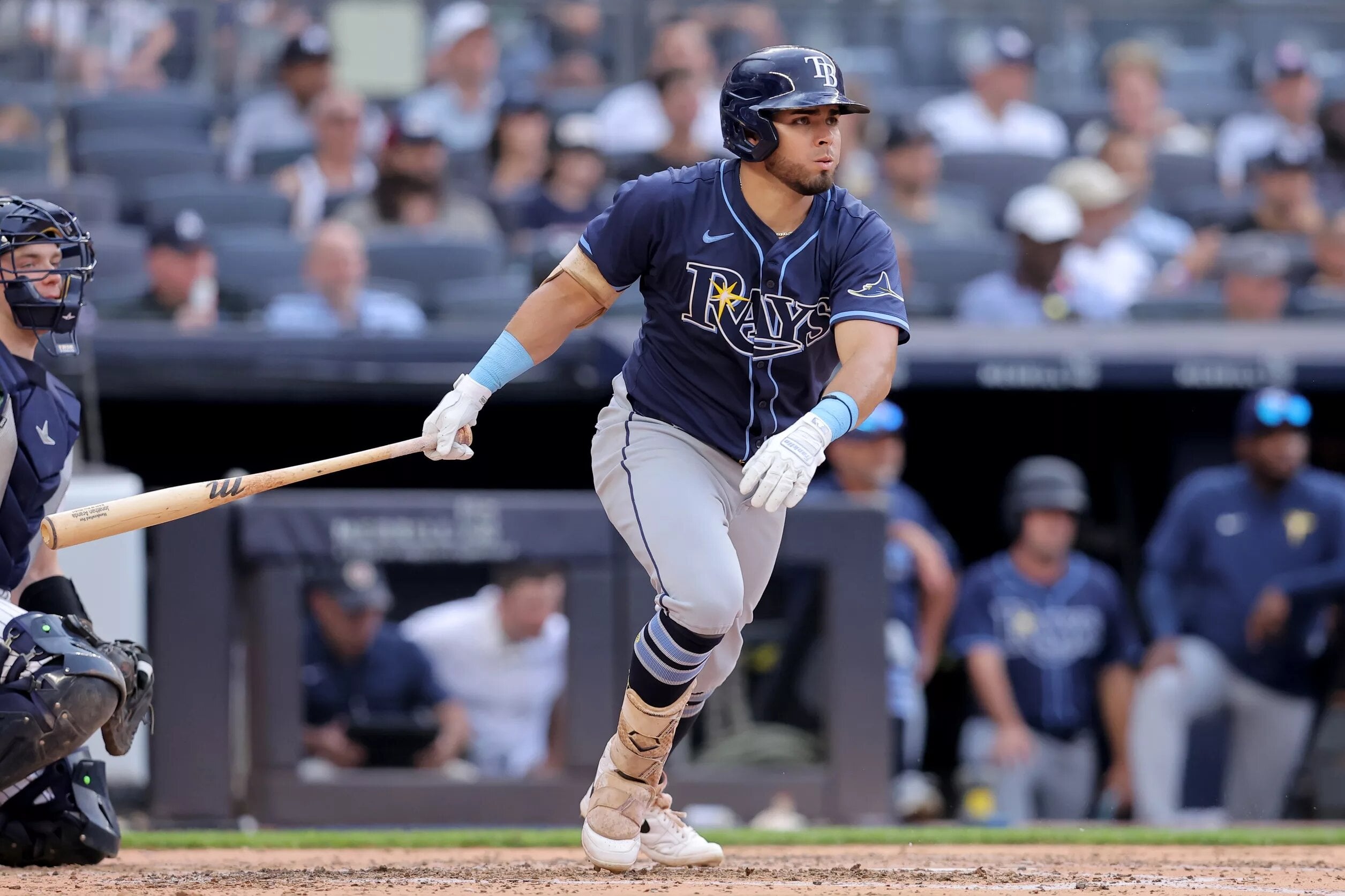 Breaking Down the Rays' 