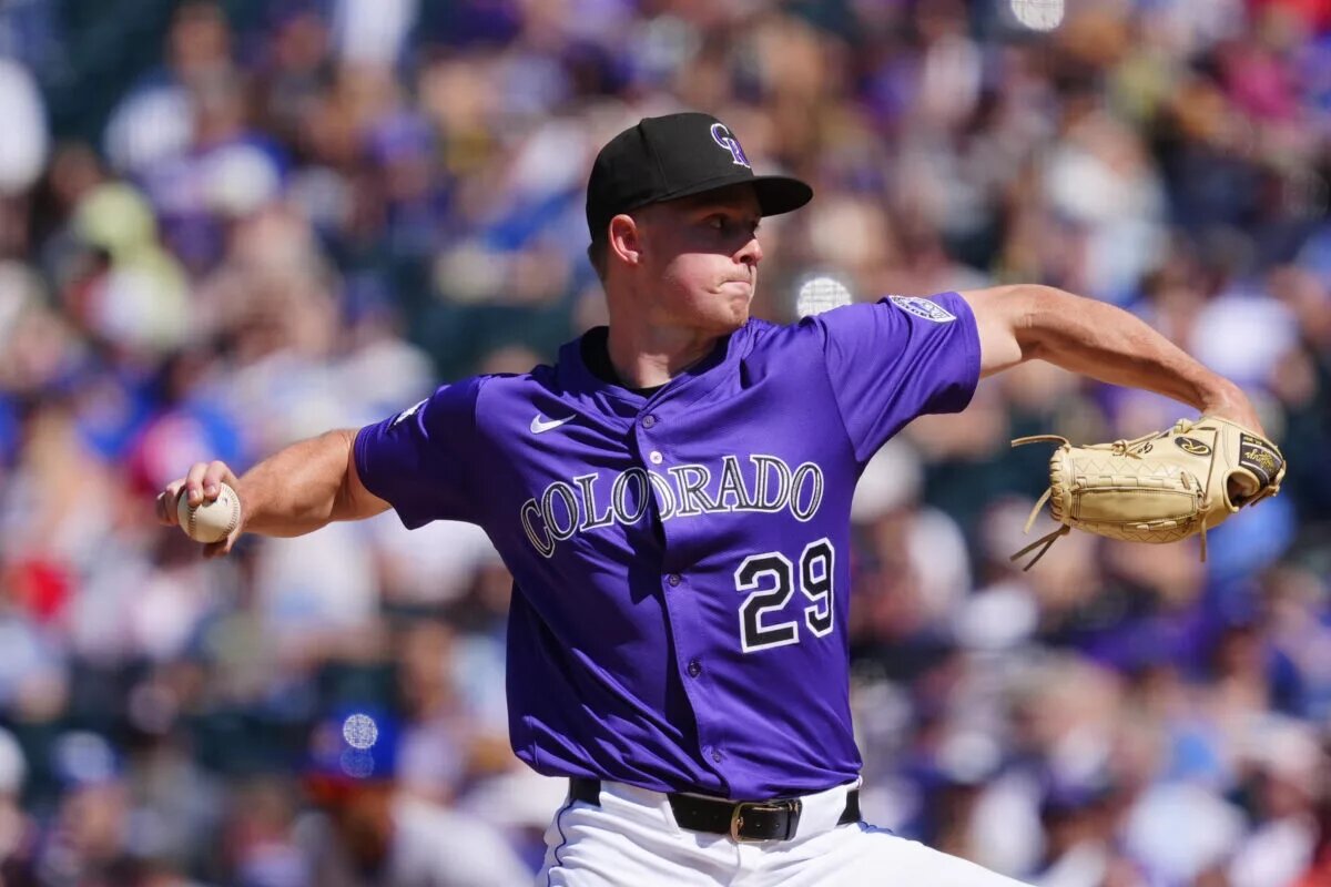 Tanner Gordon has a chance to take a big leap forward in 2026--if he can improve on the road.