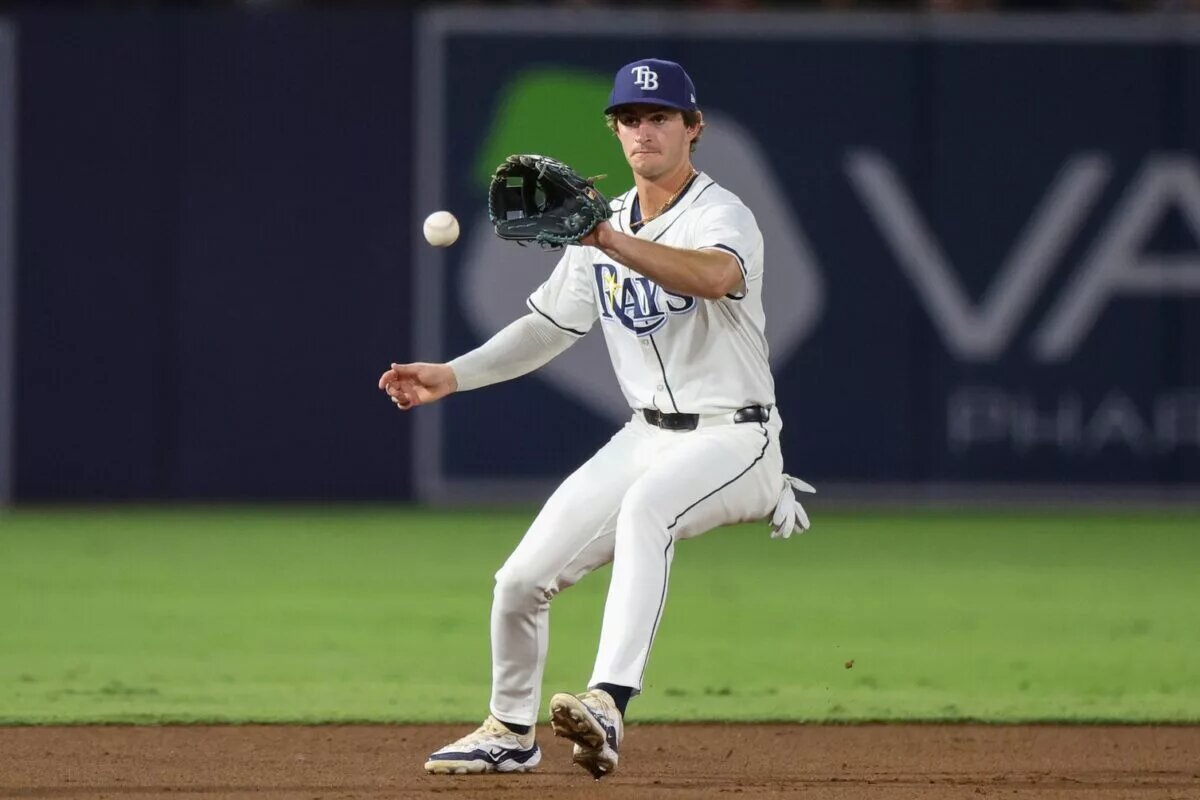 Breaking down Carson Williams' strengths and weaknesses