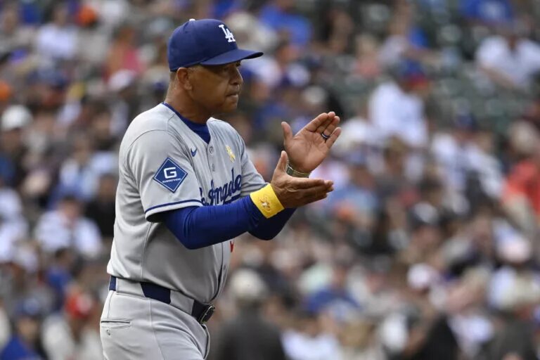 The Dodgers will have to bring their A-game to defeat the Brewers in the NLCS.