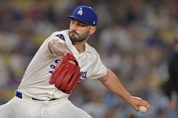 Three Impressive Dodgers Surprises in the First Half
