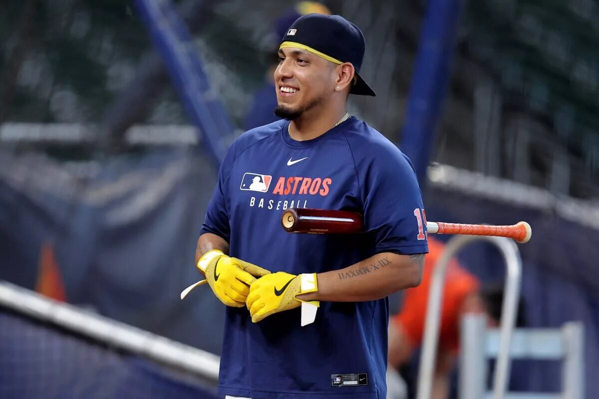 The latest update on Isaac Paredes indicates he'll likely be ready for spring training.